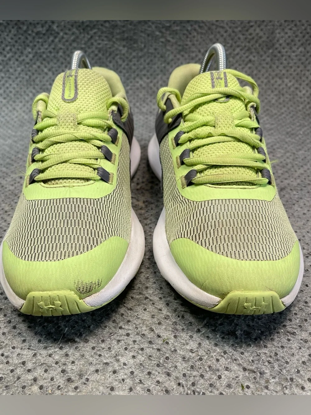 Under Armour under armour